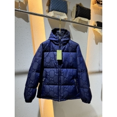 Gucci Down Jackets